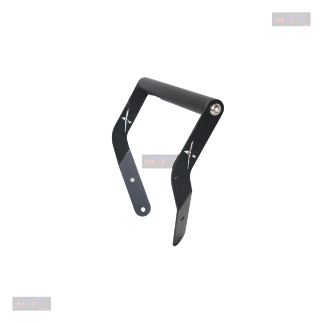 Gps Mount For Xpulse